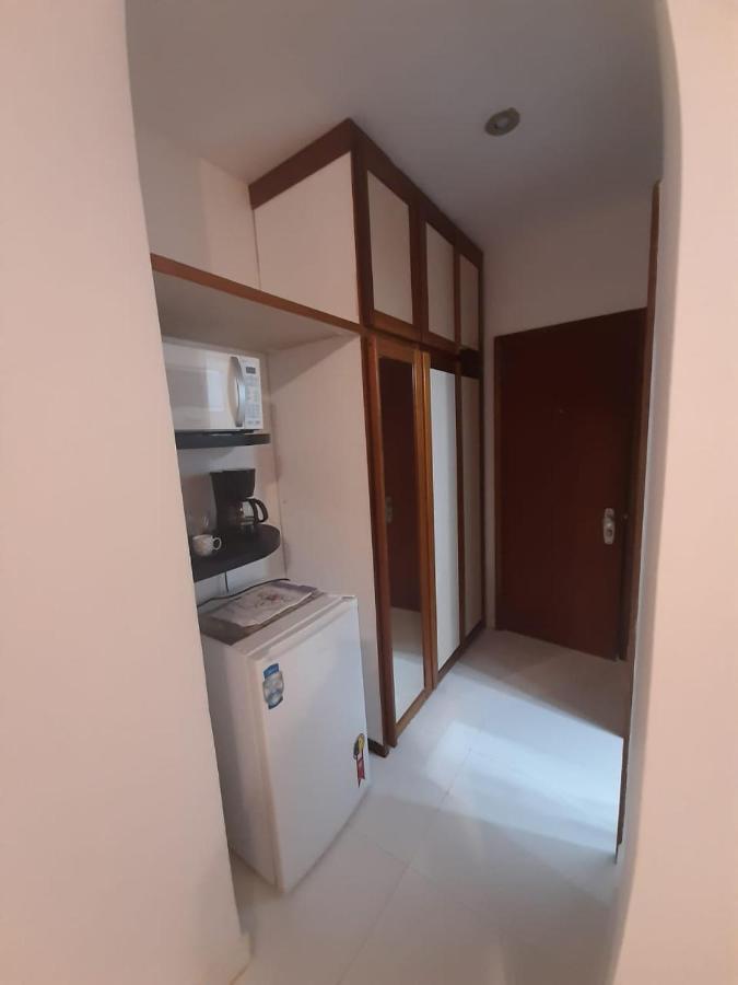 Suite Real Residencial Rio de Janeiro Exterior foto