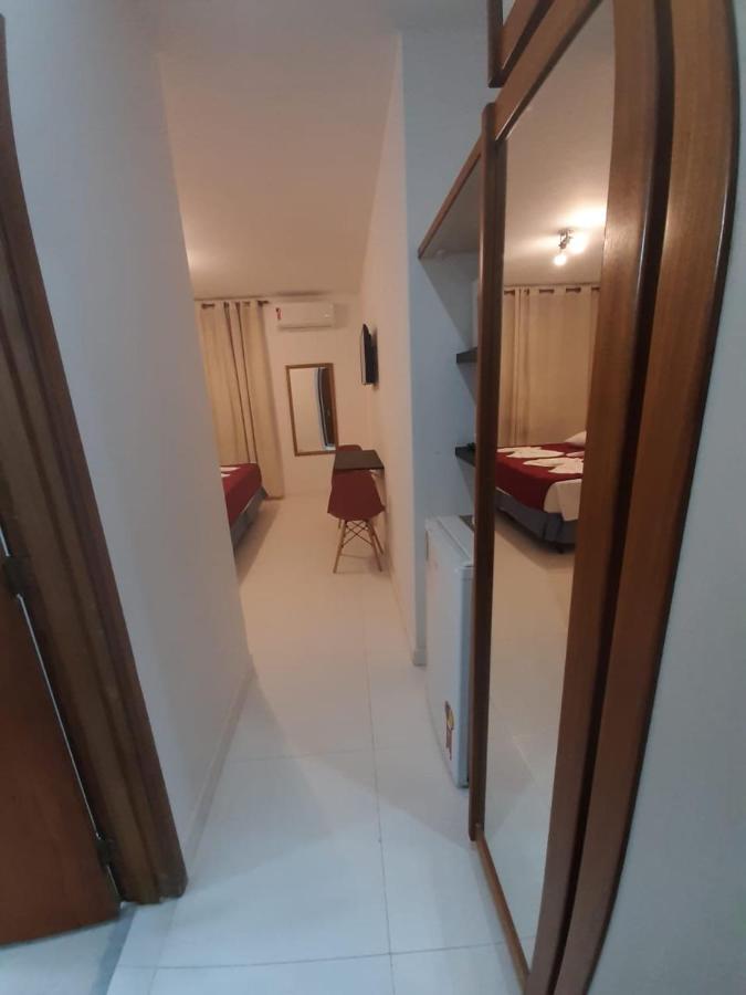 Suite Real Residencial Rio de Janeiro Exterior foto
