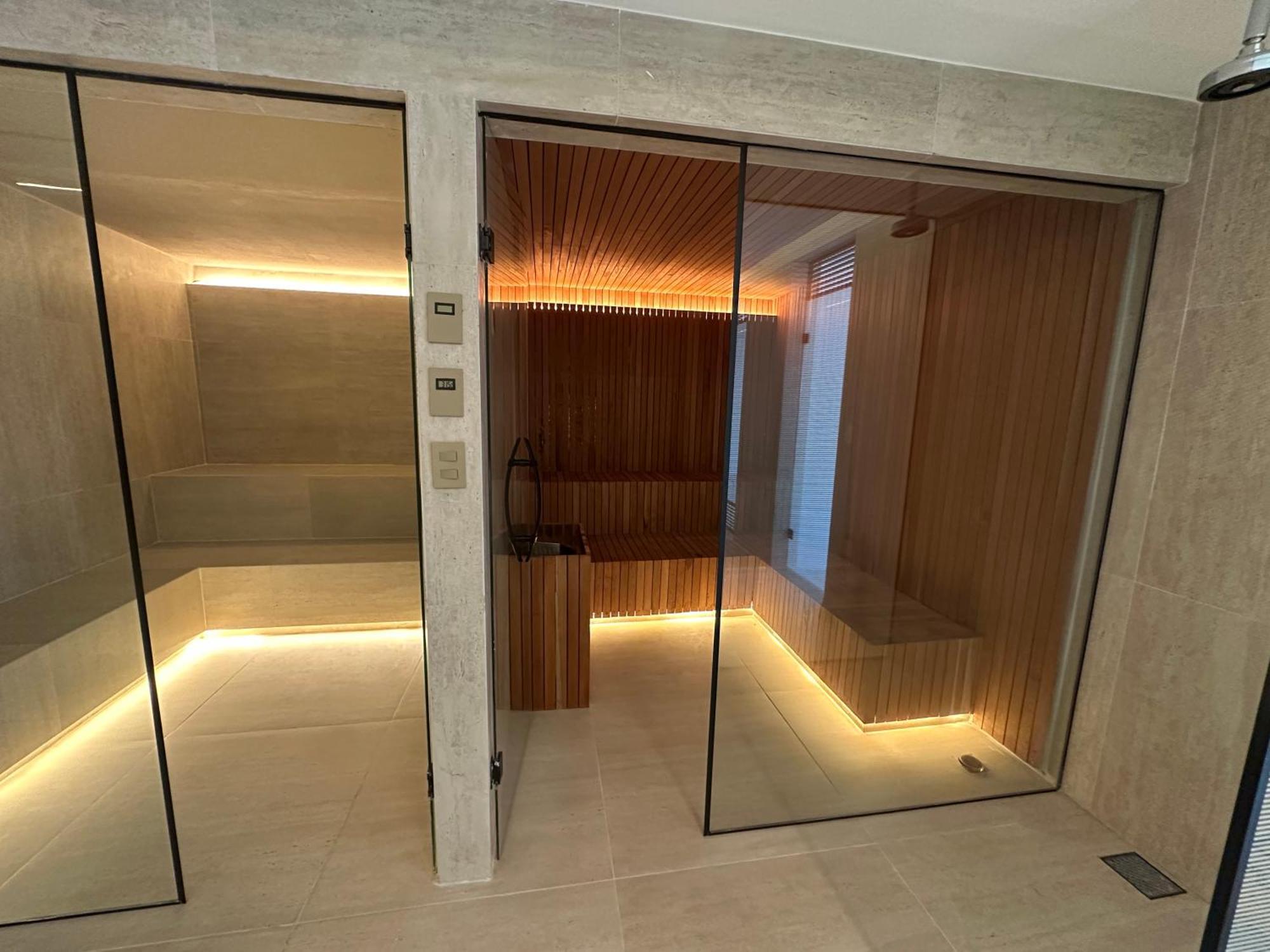 Suite Real Residencial Rio de Janeiro Exterior foto