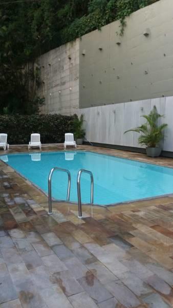 Suite Real Residencial Rio de Janeiro Exterior foto