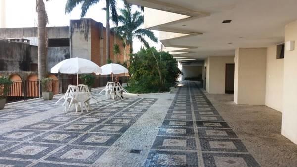 Suite Real Residencial Rio de Janeiro Exterior foto